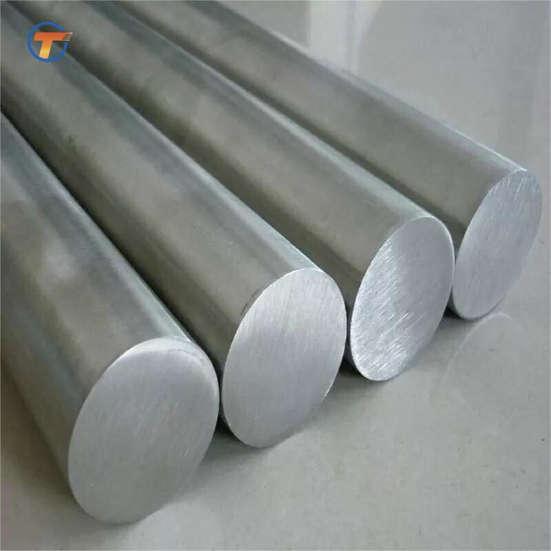304 Stainless Steel Bar