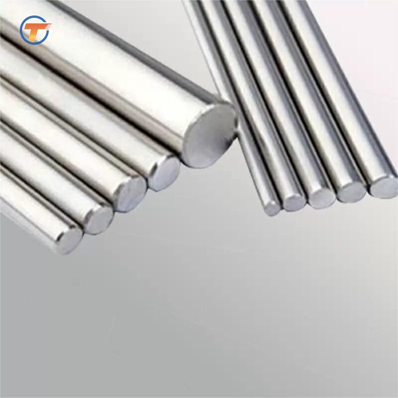 304 Stainless Steel Bar