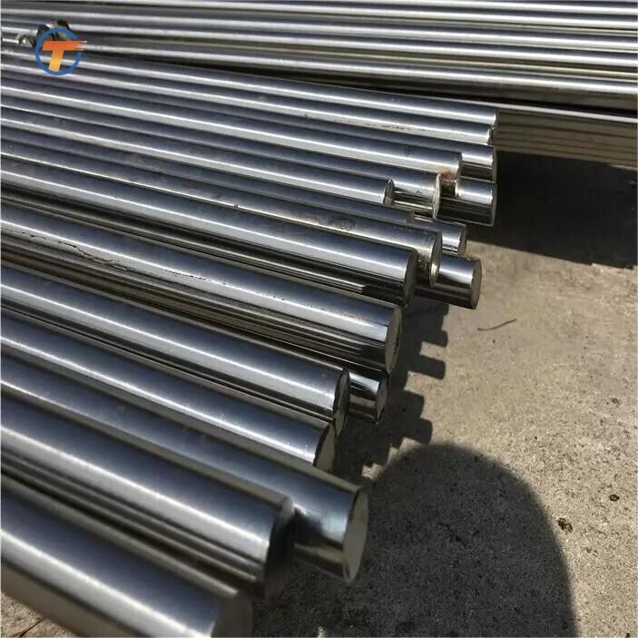 202 Stainless Steel Bar