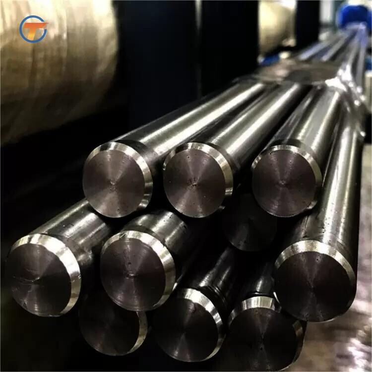 202 Stainless Steel Bar