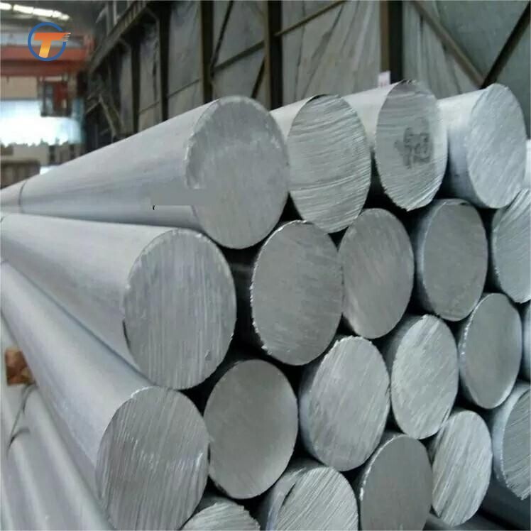 202 Stainless Steel Bar