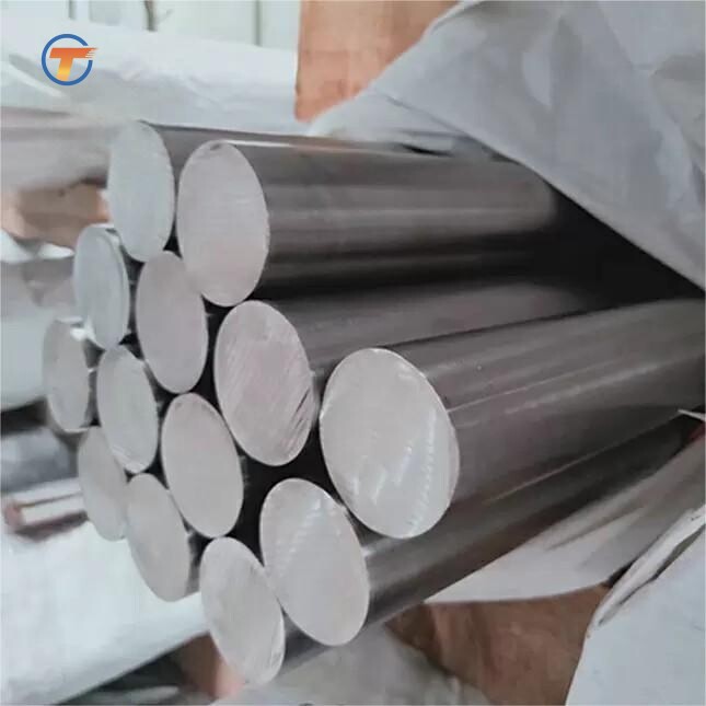 301 Stainless Steel Bar