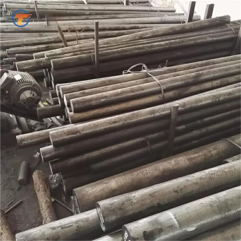 314L Stainless Steel Bar