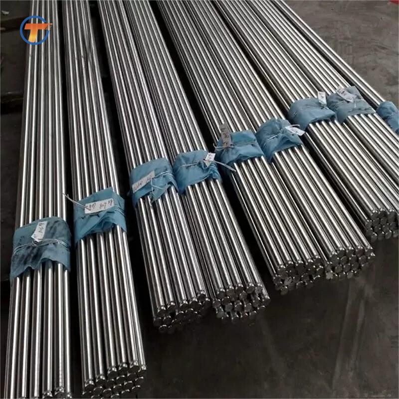 314L Stainless Steel Bar