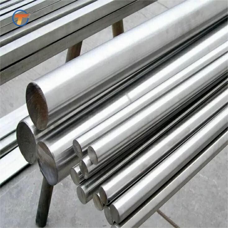 321 Stainless Steel Bar