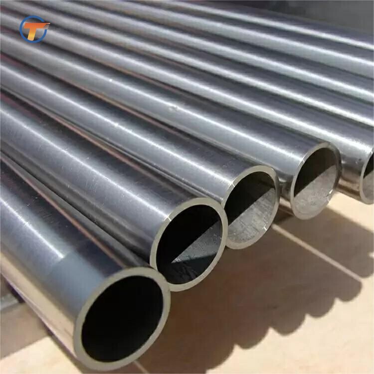 Nickel Pipe/Tube (nickel / copper nickel)