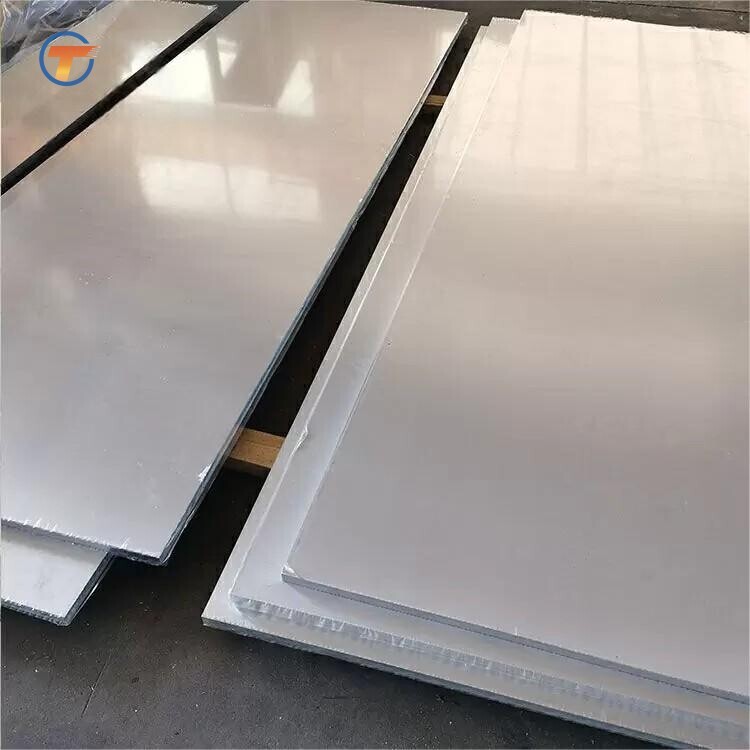 Nickel Sheet/Plate (nickel / copper nickel)