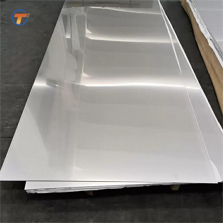 Nickel Sheet/Plate (nickel / copper nickel)