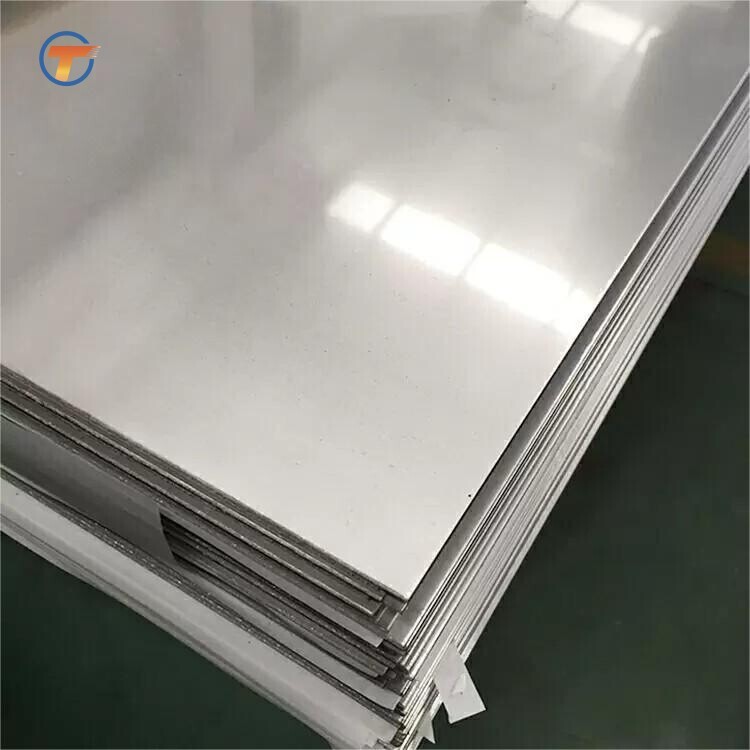 Hastelloy Plate/Sheet