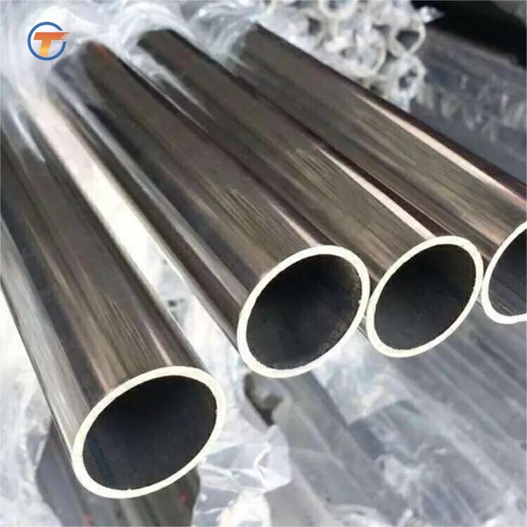 Hastelloy Pipe/Tube
