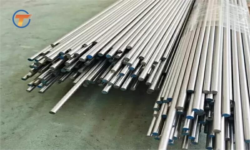 Monel Rod/Bar
