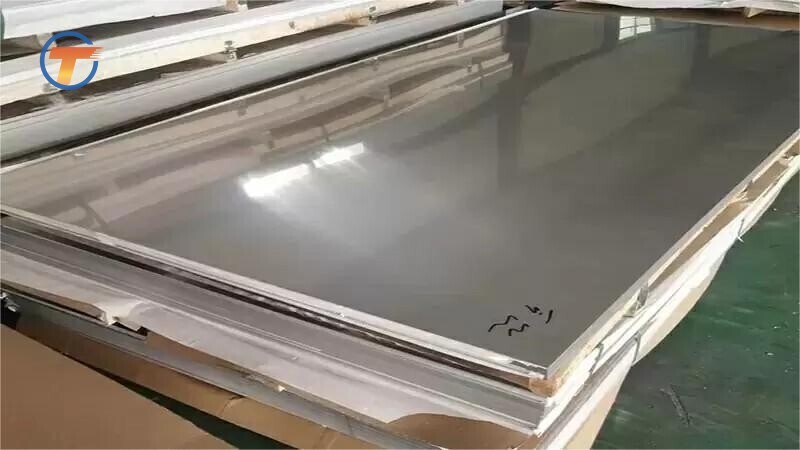 Monel Plate/Sheet