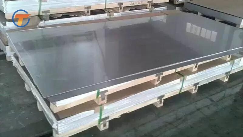 Monel Plate/Sheet