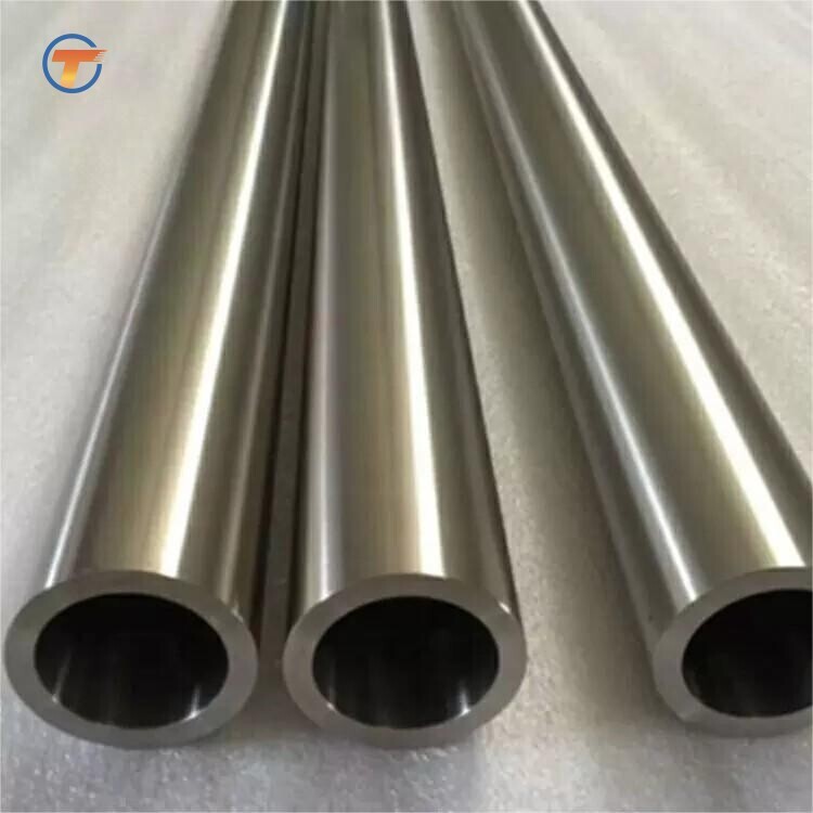 Monel Tube/Pipe