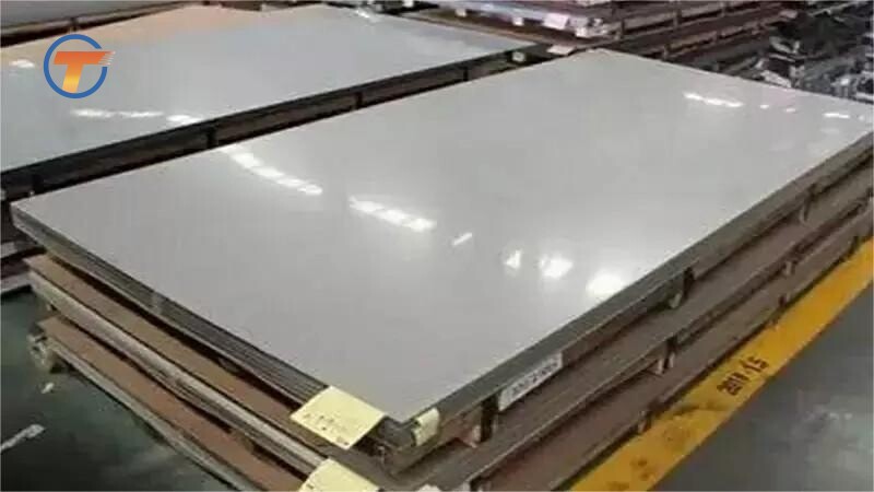 Inconel Plate/Sheet (Incoloy)