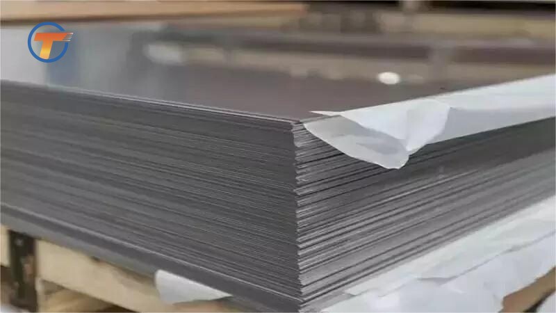 Inconel Plate/Sheet (Incoloy)