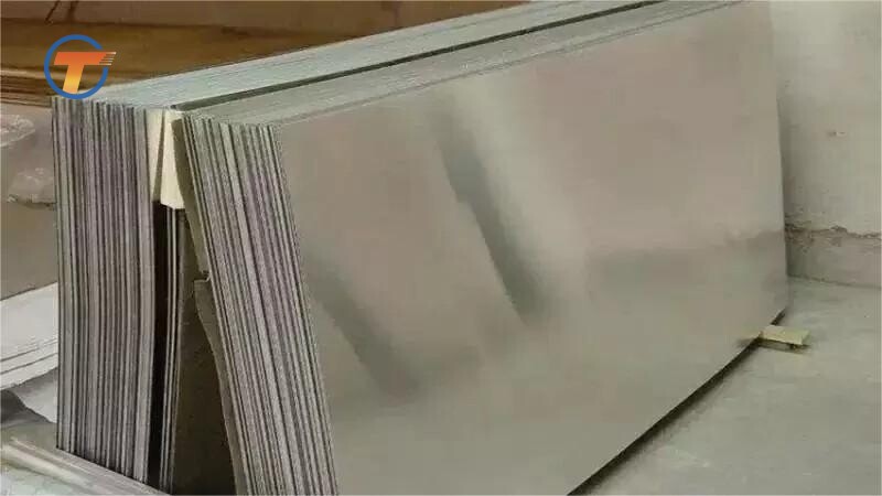 Inconel Plate/Sheet (Incoloy)