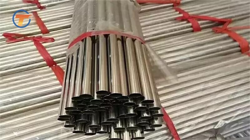Inconel Pipe/Tube (Incoloy)
