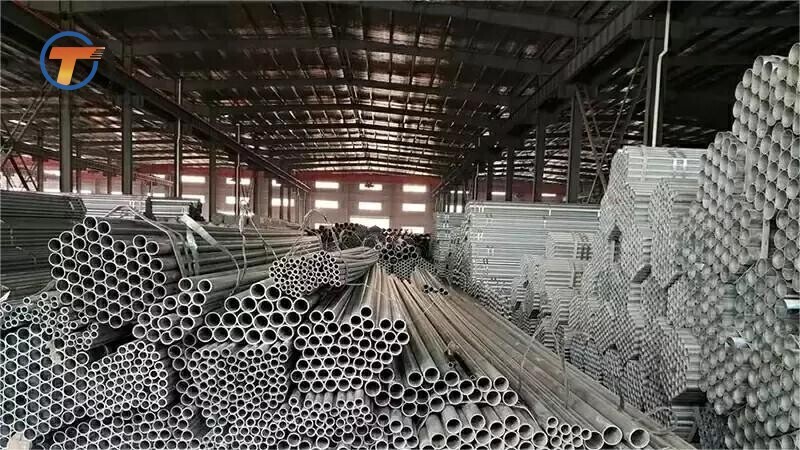 Inconel Pipe/Tube (Incoloy)