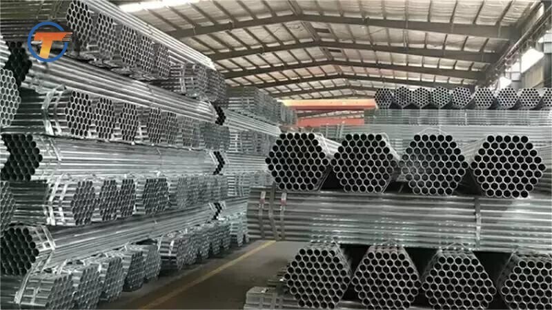 Inconel Pipe/Tube (Incoloy)