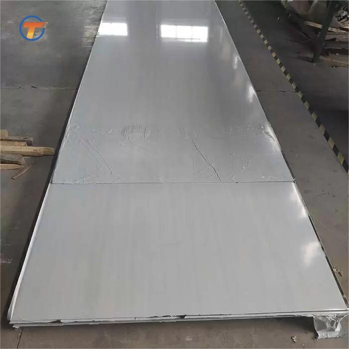 Titanium Sheet/Plate
