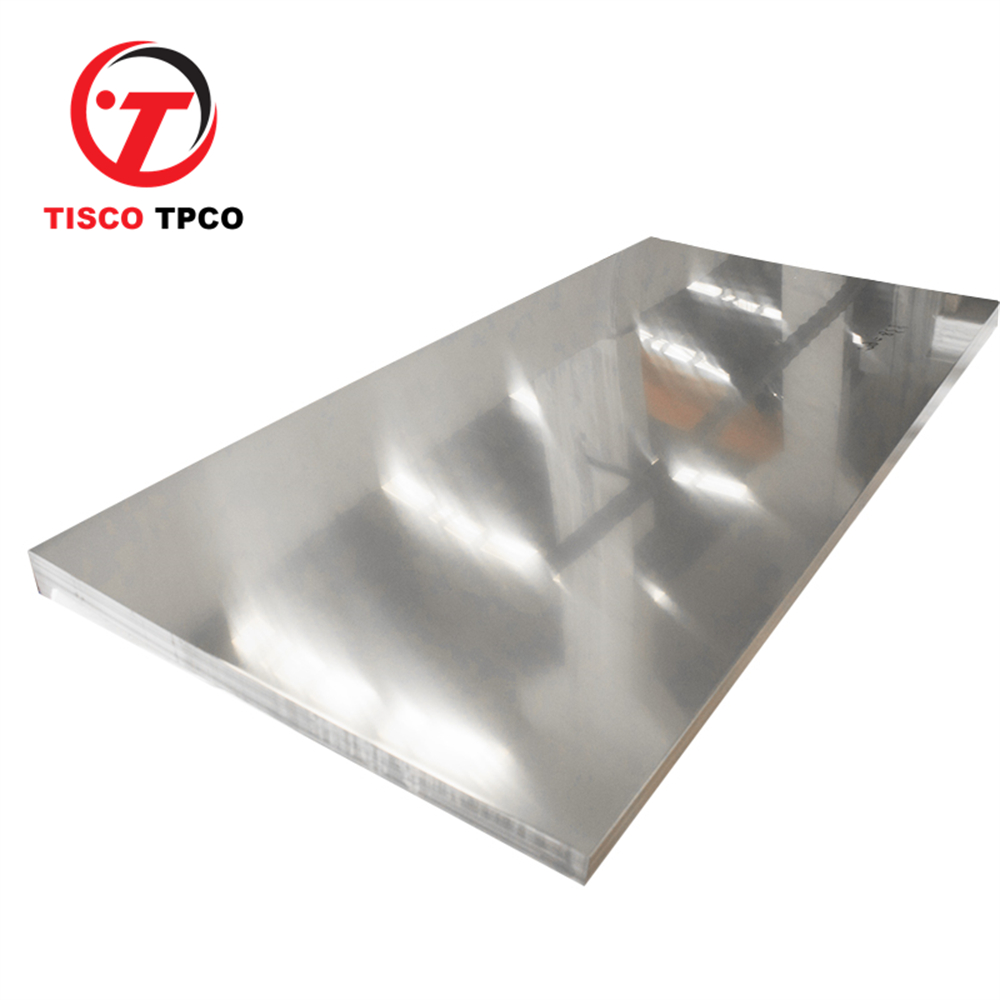 303 Stainless Steel Sheet