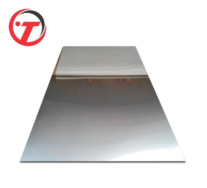 201 Stainless Steel Sheet