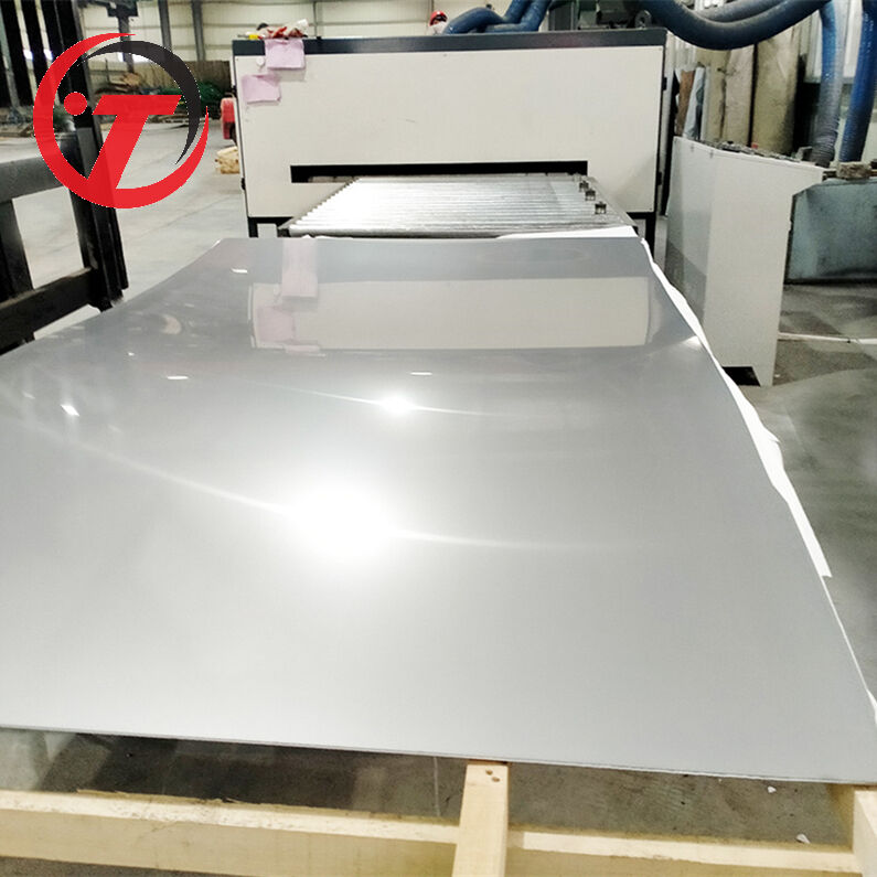 201 Stainless Steel Sheet