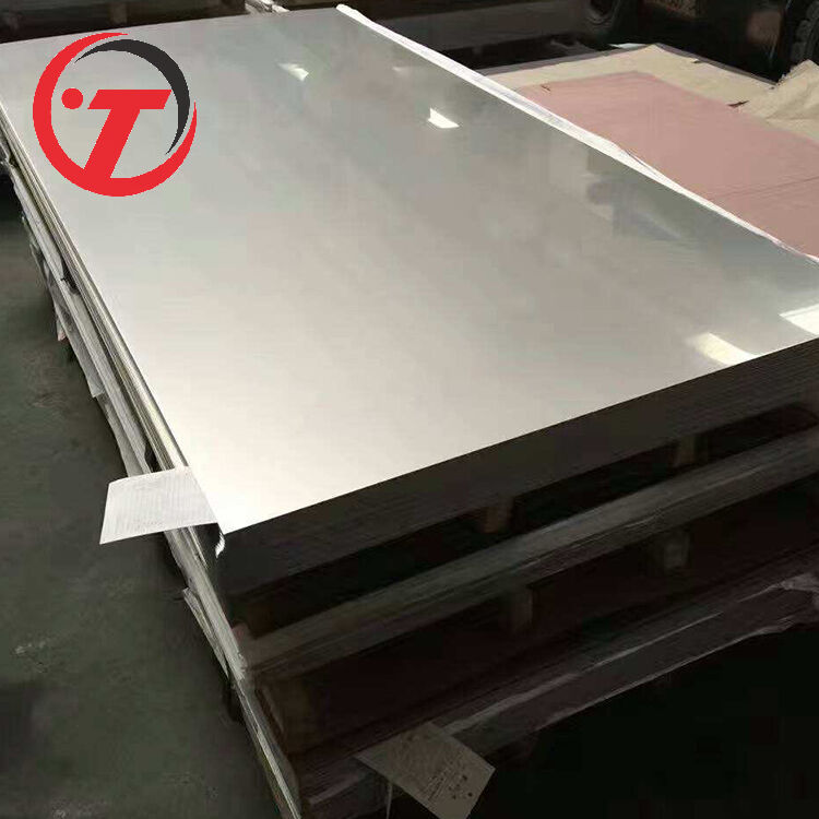 201 Stainless Steel Sheet