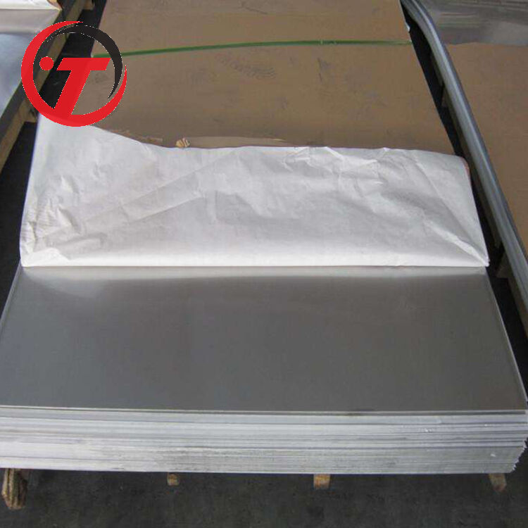 202 Stainless Steel Sheet