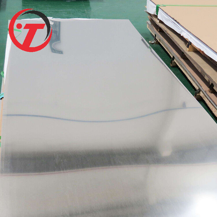 202 Stainless Steel Sheet
