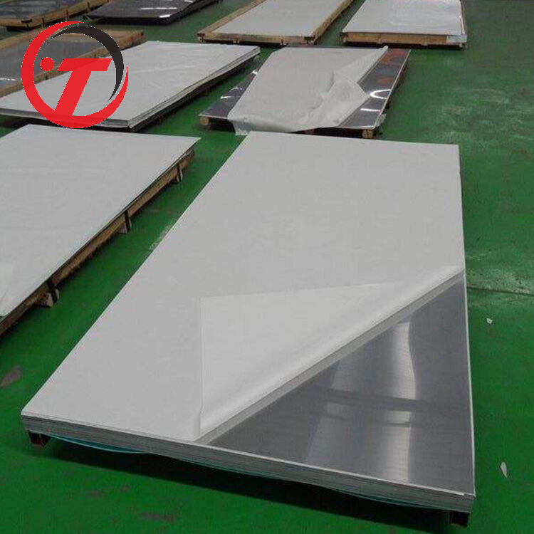 301 Stainless Steel Sheet