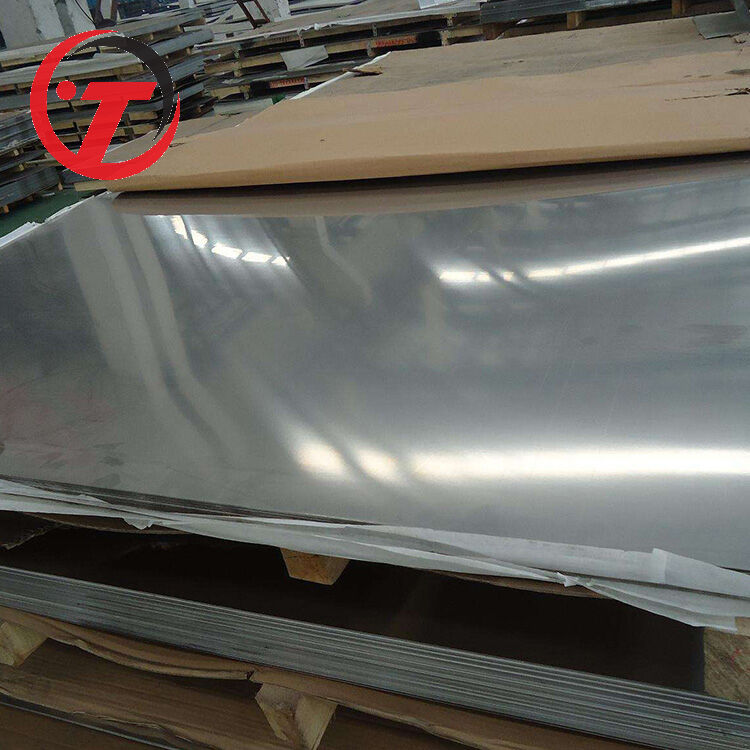303 Stainless Steel Sheet