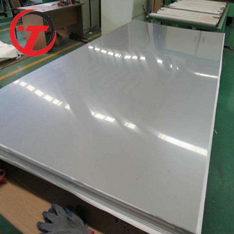 303 Stainless Steel Sheet