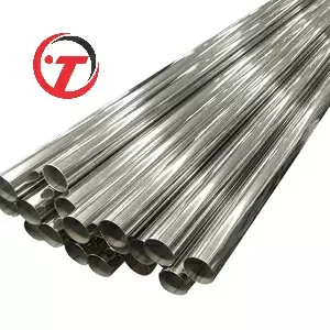 316 Stainless Steel Welded Pipe