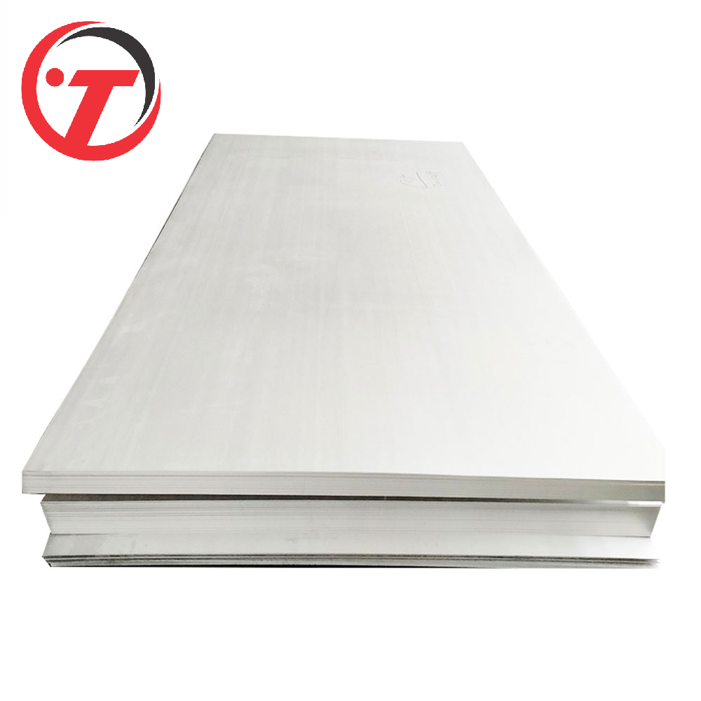 304 Stainless Steel Sheet
