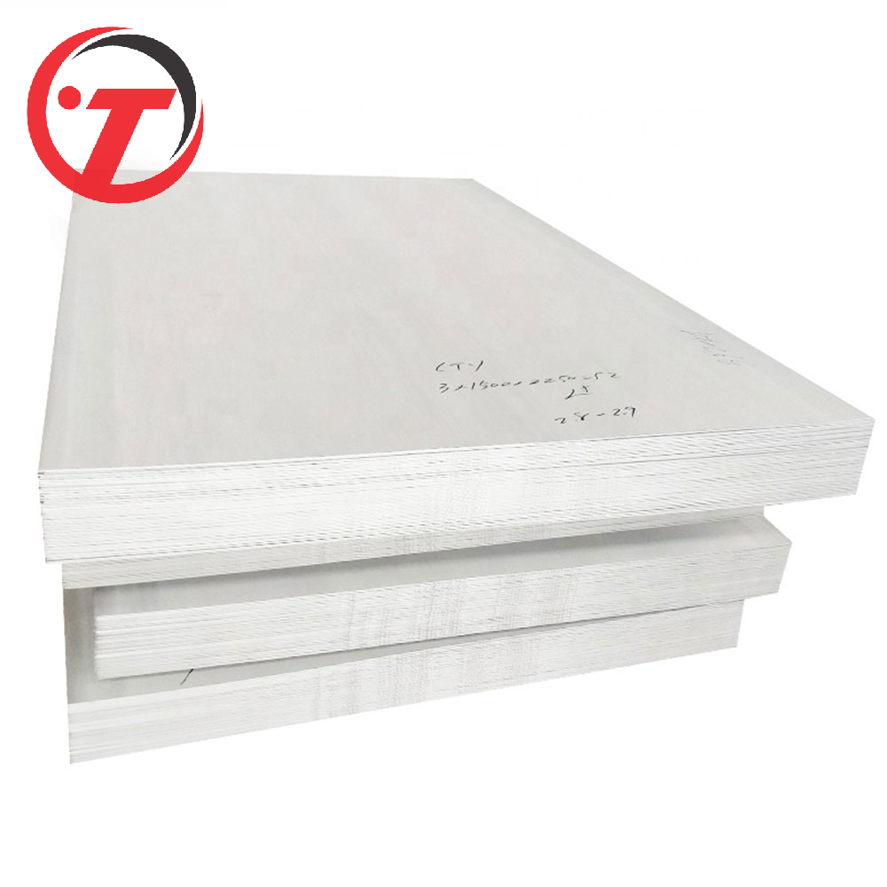 304 Stainless Steel Sheet