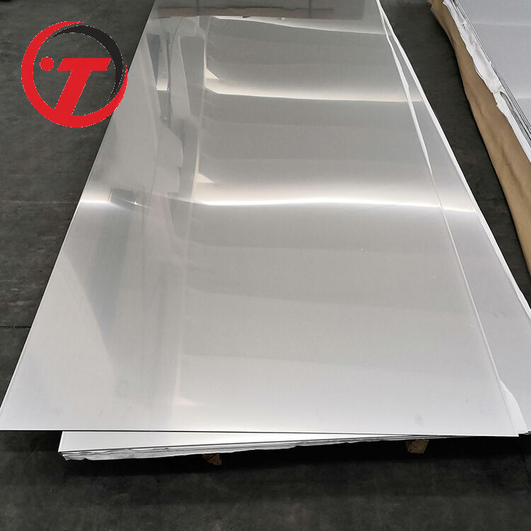 Nickel Sheet/Plate (nickel / copper nickel)