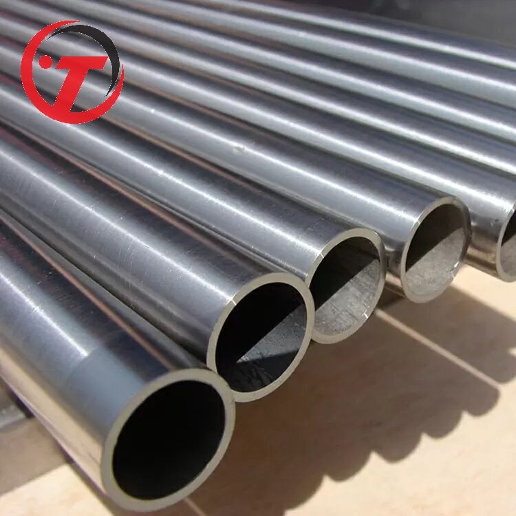 Nickel Pipe/Tube (nickel / copper nickel)