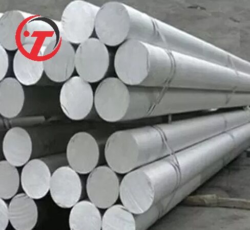 Nickel Bar/Rod (nickel / copper nickel)