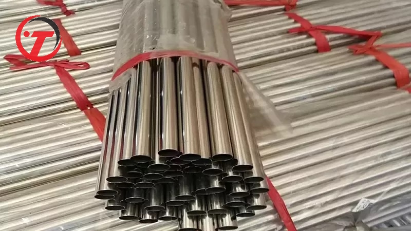 Inconel Pipe/Tube (Incoloy)