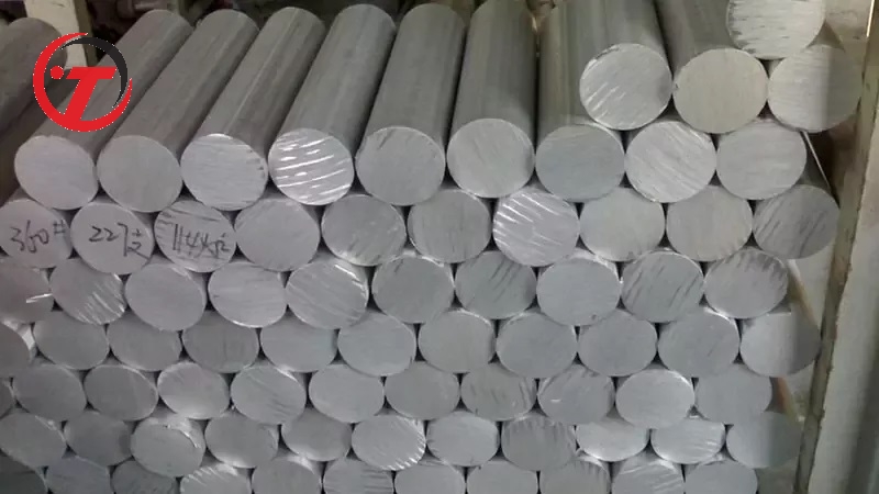 Inconel Bar/Rod (Incoloy)