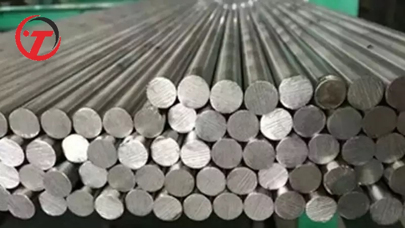 Inconel Bar/Rod (Incoloy)