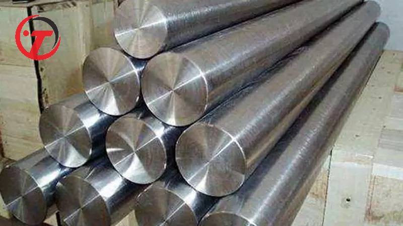 Inconel Bar/Rod (Incoloy)
