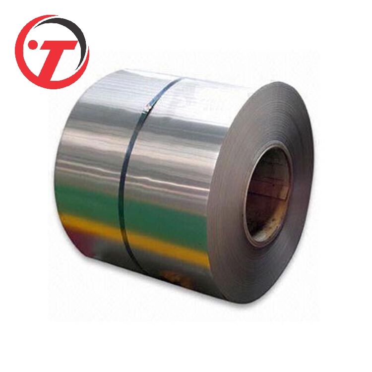304 Stainless Steel Coil