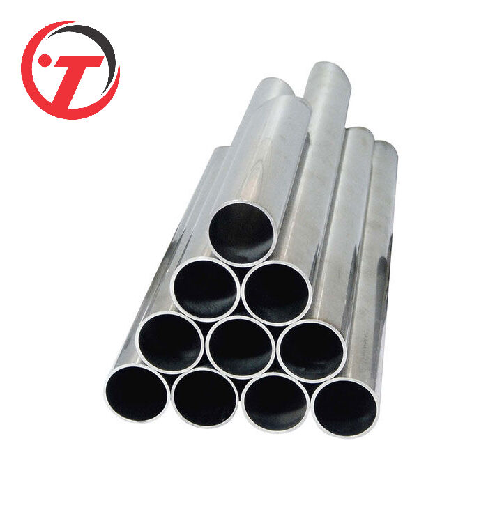 304 Stainless Steel Seamless Pipe