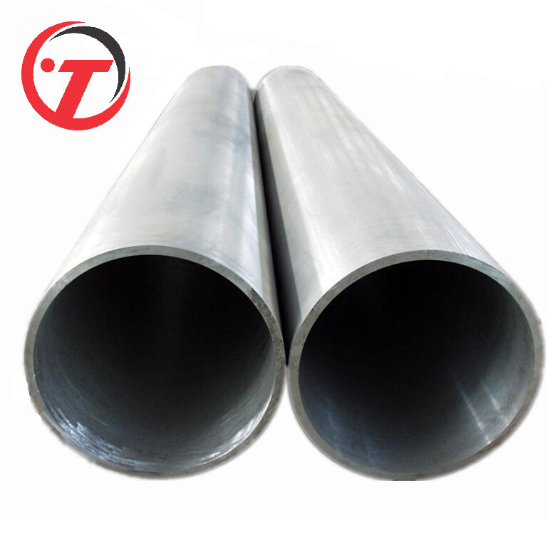 430 Stainless Steel Seamless Pipe