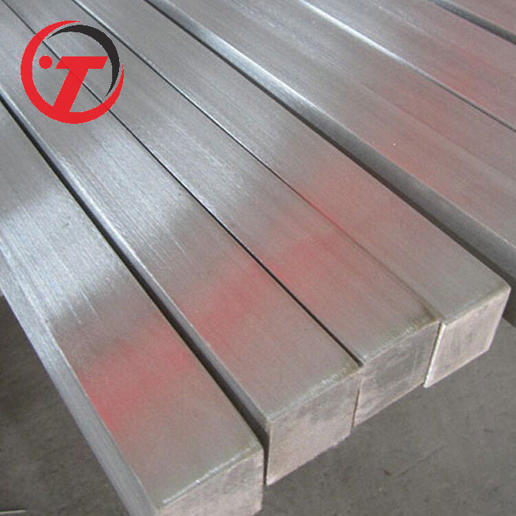 Stainless Steel Round bar / Square bar / Hex bar / Flat bar and etc.