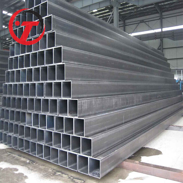 Stainless Steel Pipe, Stainless Steel Tube (Round, Square, Oval; Seamless, Welded)
