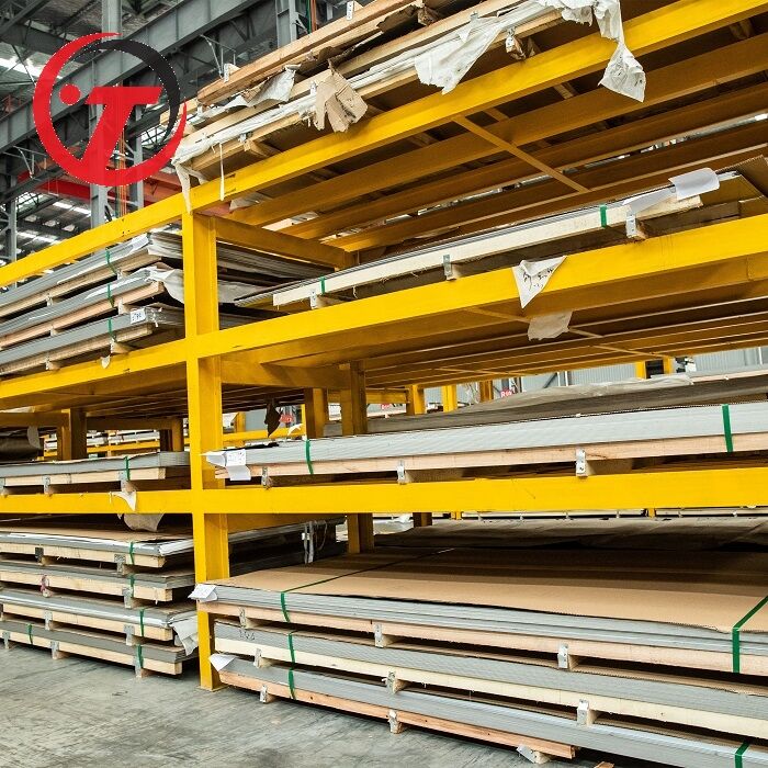 Stainless Steel Sheet, Stainless Steel Plate (Hot Rolled, Cold Rolled)